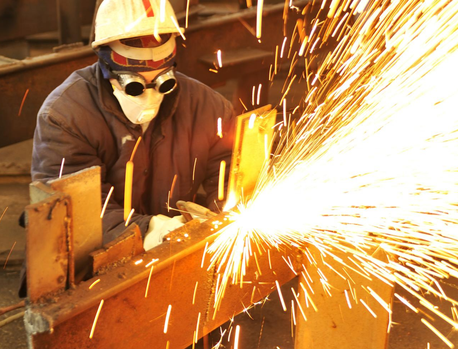 FABRICACIONES