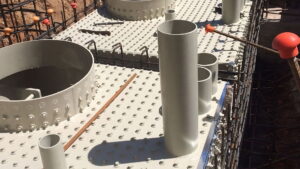 Revestimientos Industriales con plásticos de ingeniería