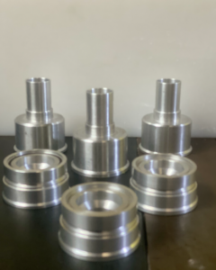 PIEZAS DE PISTON HEIC DE PLASTICO