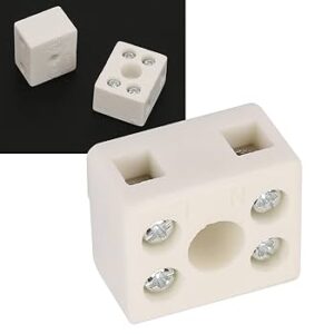 Piezas eléctricas de alta temperatura DE PLASTICO