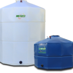 Tanques de Almacenamiento de Ácidos